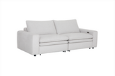 Florence Cloud Electric Sofa